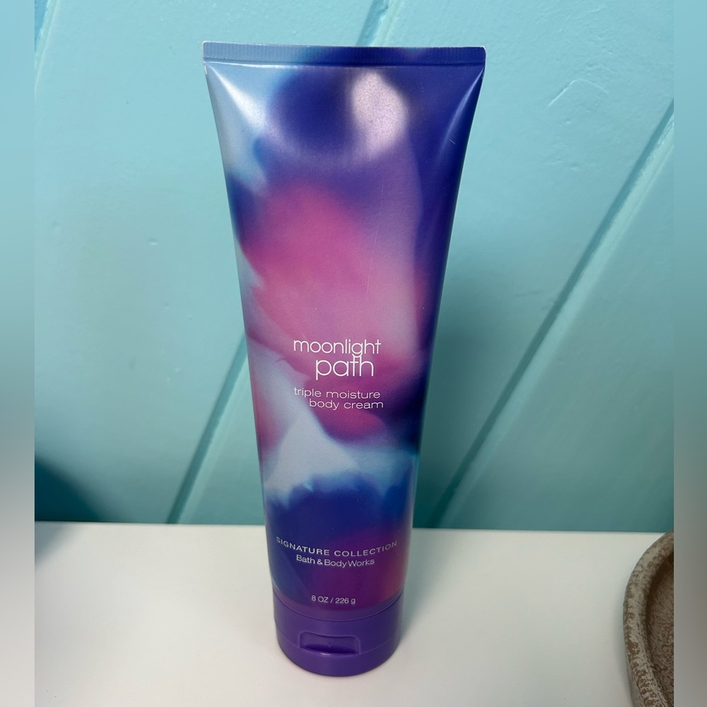 B&BW Body Cream